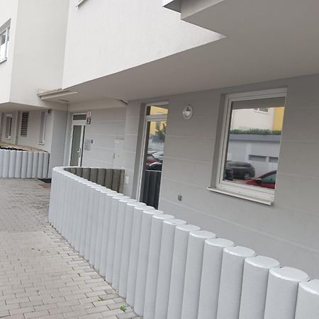 Apartman Bystrc Брно Экстерьер фото