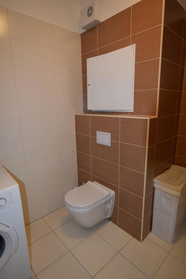 Apartman Bystrc Брно Экстерьер фото