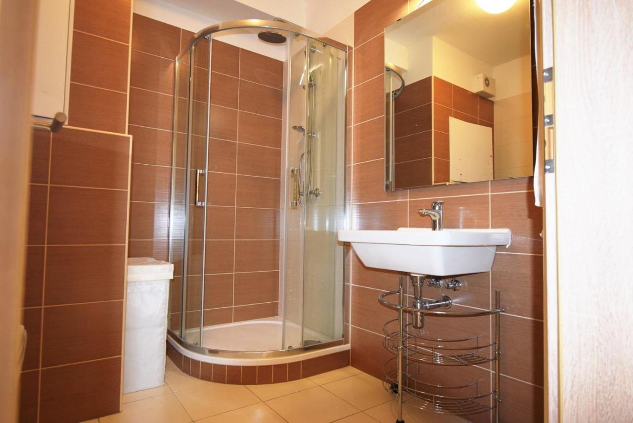 Apartman Bystrc Брно Экстерьер фото