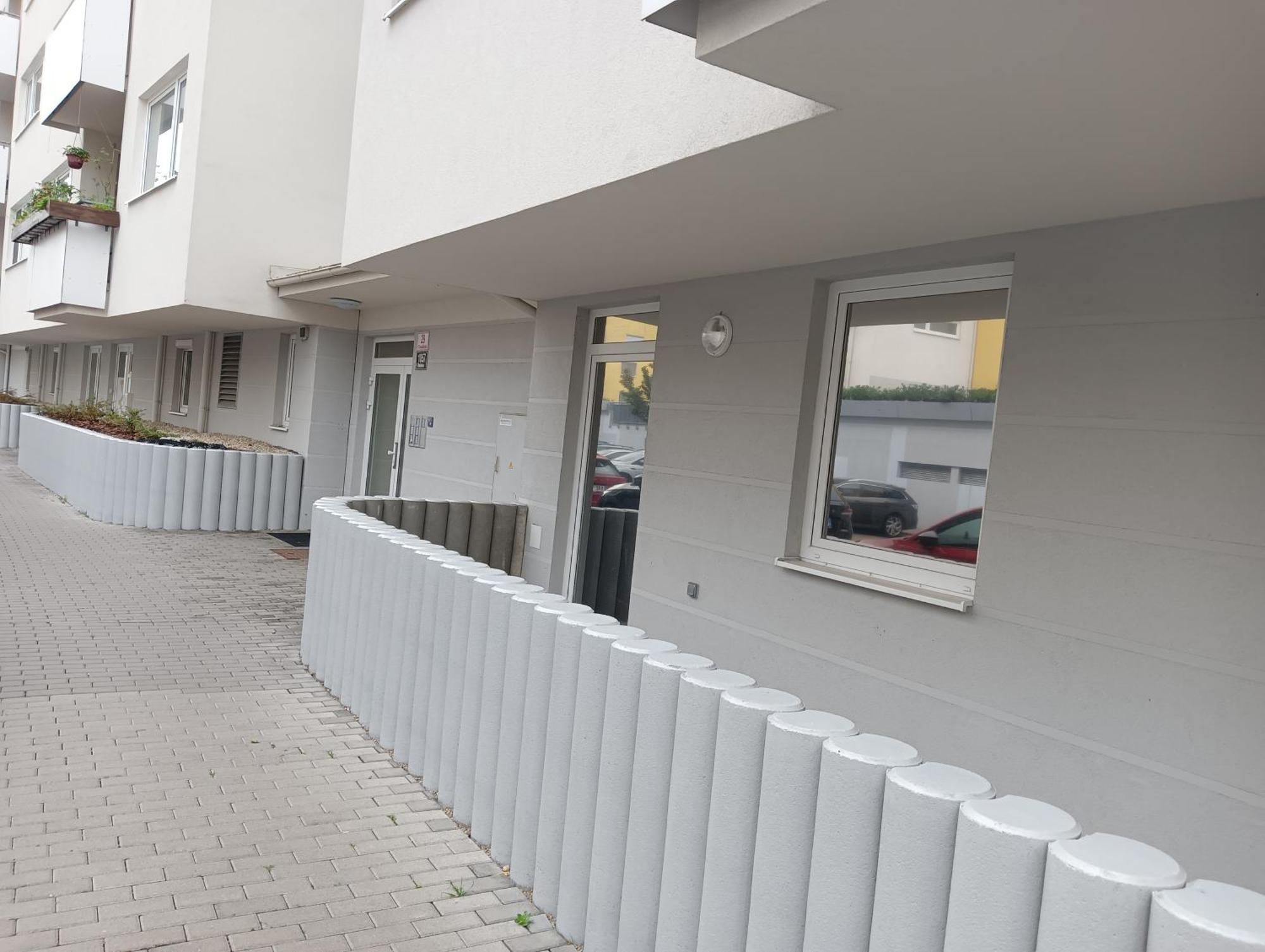 Apartman Bystrc Брно Экстерьер фото
